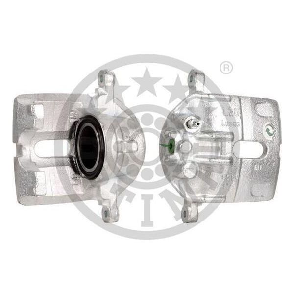 Optimal Pinza Freno Anteriore Sinistra Per Land Rover Freelander Suv (L314) BC-1301L-image