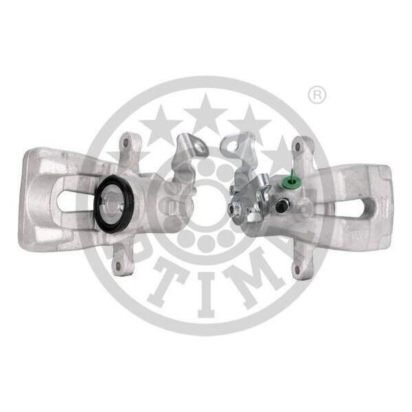 Pinza Freno Posteriore Destra Optimal Per Renault ScÉNic Ii (JM0/1) BC-1284R-image