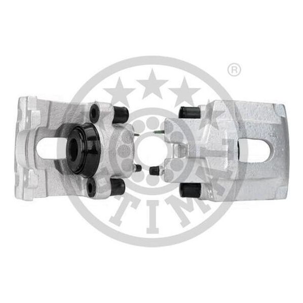 Pinza Freno Posteriore Destra Optimal Per Jeep Grand Cherokee Ii (Wj, Wg) BC-1162R-image