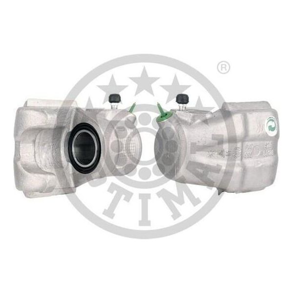 Optimal Pinza Freno Anteriore Sinistra Per Fiat Panda Hatchback (141) BC-1438L-image