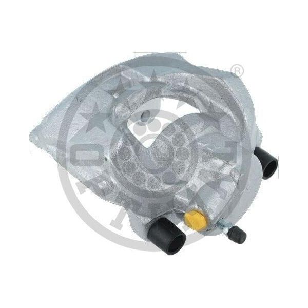 Pinza Freno Anteriore Sinistra Optimal Per Ford Mondeo Iv Turnier (BA7) BC-1228L-image