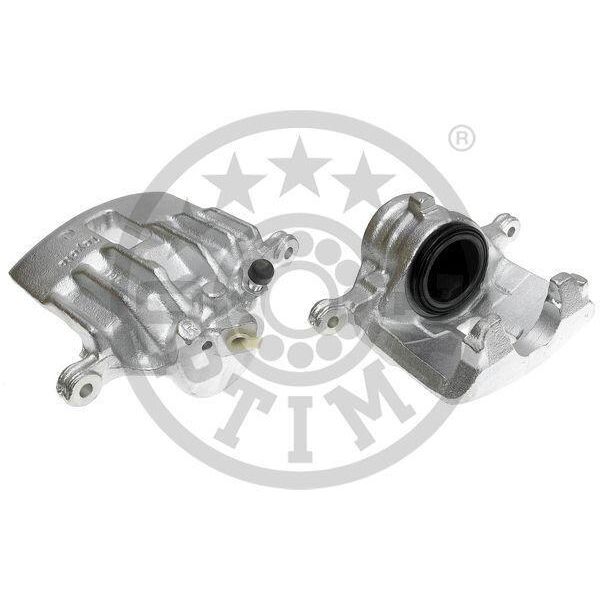 Optimal Pinza Freno Anteriore Destra Per Toyota Corolla Liftback (E11) BC-1436R-image