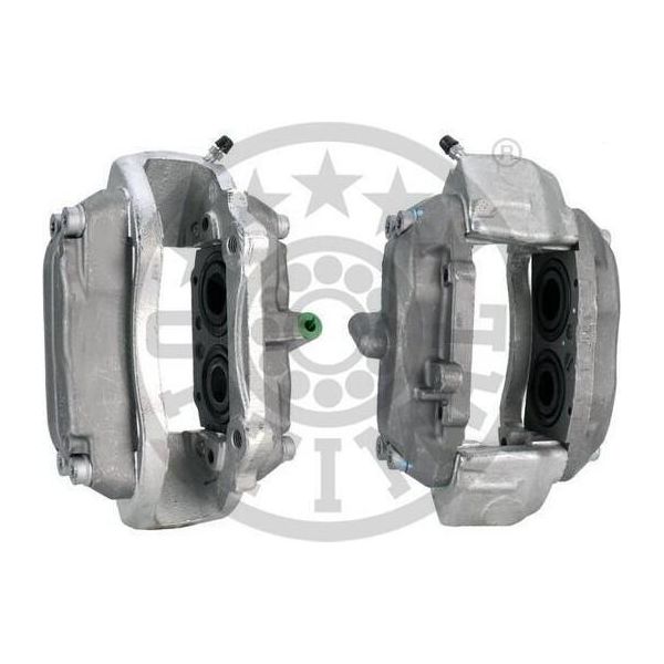Pinza Freno Anteriore Destra Optimal Adatta Per MERCEDES-BENZ Classe E Berlina (W211) BC-1507R-image