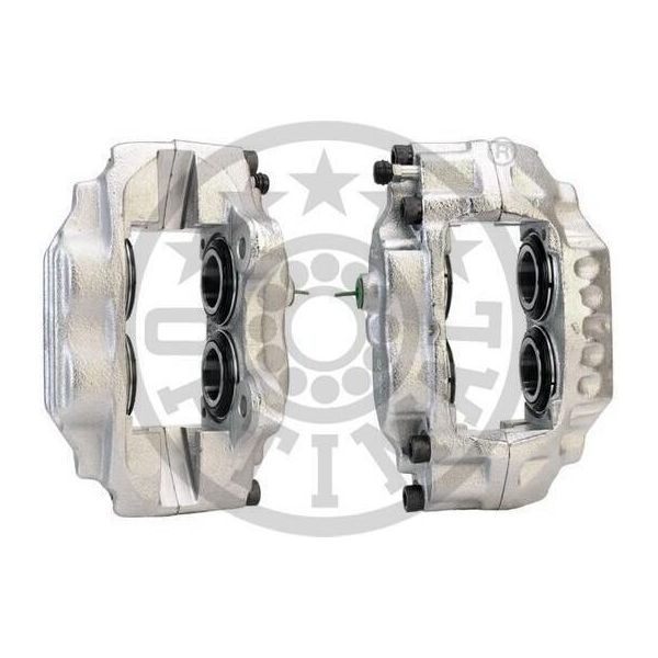 Pinza Freno Anteriore Destra Optimal Per Toyota Land Cruiser (PZJ7, KZJ7, HZJ7, BJ7, LJ7, RJ7) BC-1473R-image