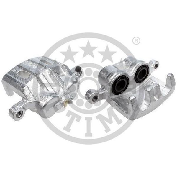 Pinza Freno Anteriore Destra Optimal Adatta Per Peugeot 4007 (Vu, Vv) BC-1208R-image