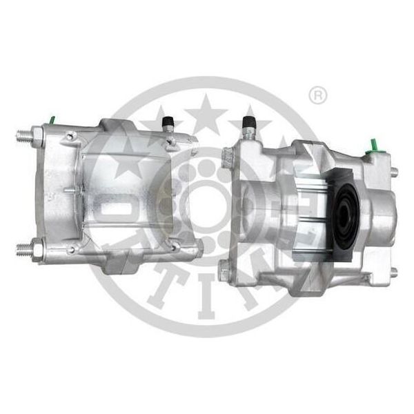Pinza Freno Posteriore Sinistra Optimal Per CitroËN C5 Ii Break (Re) BC-1154L-image