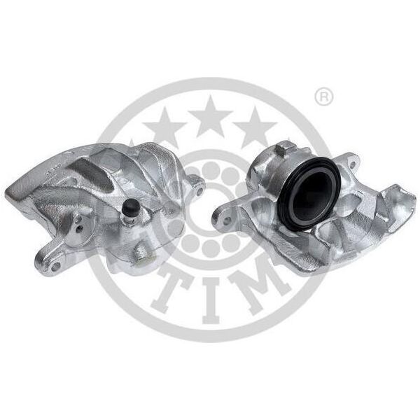 Optimal Pinza Freno Anteriore Destra Per Vw Transporter Iii Bus BC-1153R-image