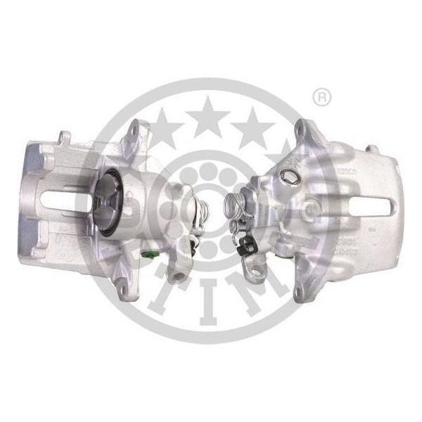 Optimal Pinza Freno Anteriore Destra Per CitroËN C5 Ii (Rc) BC-1528R-image