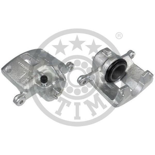 Optimal Pinza Freno Anteriore Sinistra Per Nissan Micra Ii (K11) BC-1382L-image