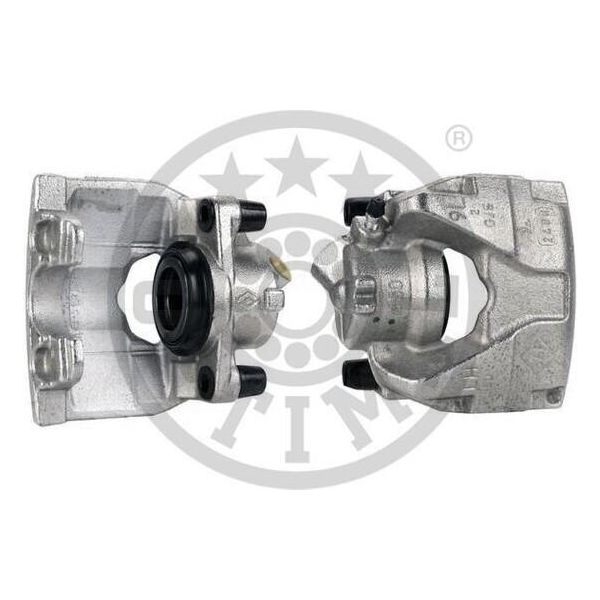 Optimal Pinza Freno Anteriore Sinistra Per Renault Megane Iii Grandtour (KZ0/1) BC-1344L-image