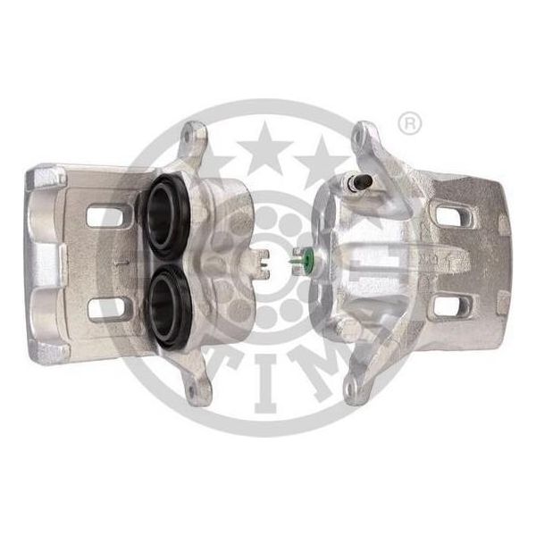 Optimal Pinza Freno Anteriore Destra Per Nissan NP300 Navara Pickup (D40) BC-1308R-image