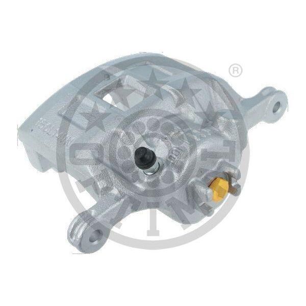 Pinza Freno Anteriore Sinistra Optimal Per Honda Jazz Ii Hatchback (Gd, GE3, GE2) BC-1230L-image