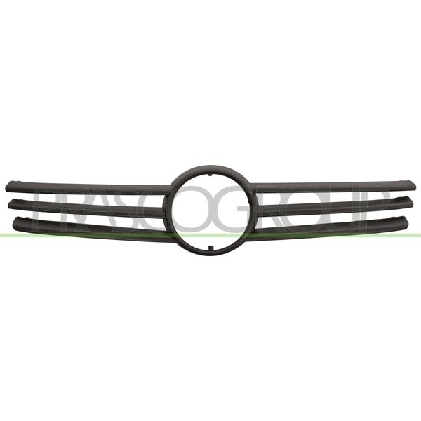 Prasco VG9172206 - Oe 7H5807819GRU Griglia Del Radiatore, Inferiore Per T5-image