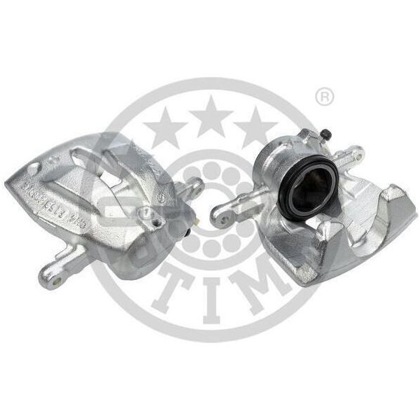 Optimal Pinza Freno Anteriore Destra Per Fiat Ulysse (179) BC-1368R-image