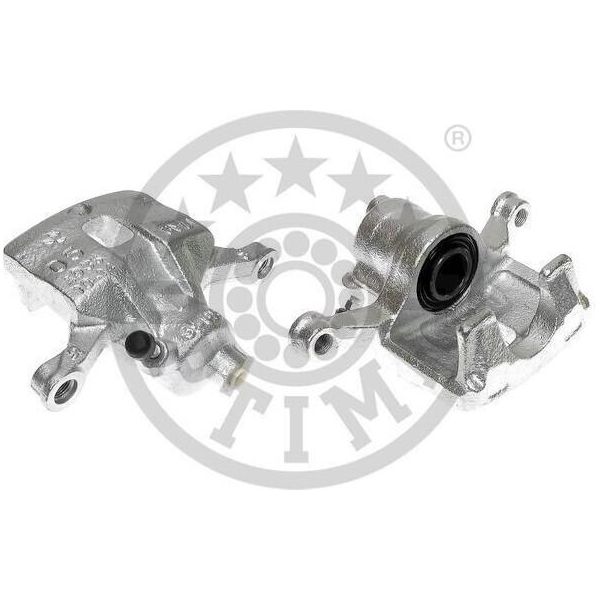 Pinza Freno Posteriore Sinistra Optimal Per Mitsubishi Galant Viii Berlina (Ea) BC-1469L-image