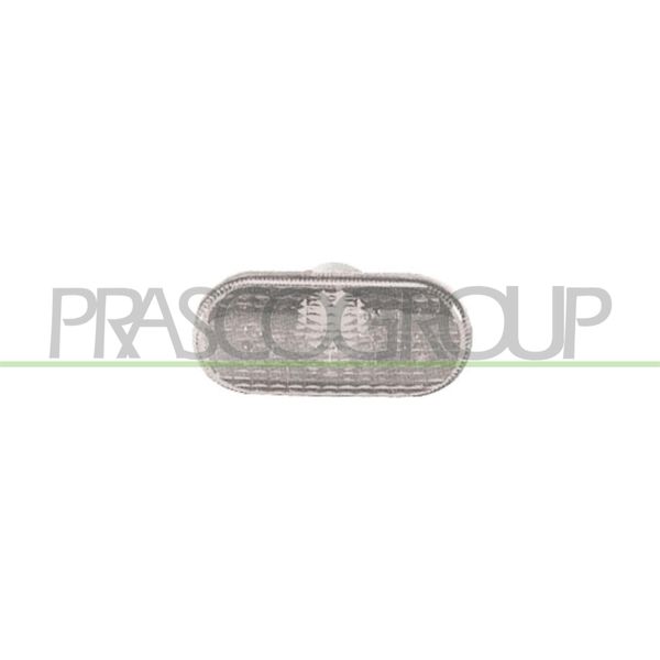 Prasco RN0234141 - Indicatore Oe 8200257684, Indicatore Laterale Per Micra Iii (K12), Primastar (X83), Vivaro (J7), Vivaro (F7), Megane I, Clio I, Clio Ii, Espace Ii (J), Kangoo (Kc), Kangoo (Fc), Laguna I, Megane Scenic, Scenic I, Trafic Ii (Jl), Trafic Ii (Fl), Twingo I (C06), Twingo I (S06)-image