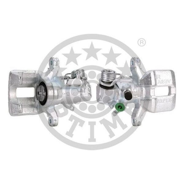 Pinza Freno Posteriore Destra Optimal Per Honda Civic Vi Hatchback (Ej, Ek) BC-1498R-image