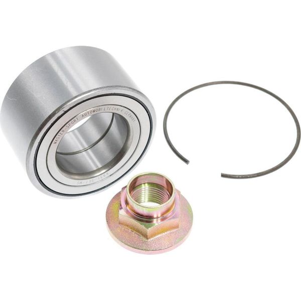 MASTER-SPORT 6931-SET-MS Set Di Cuscinetti Ruota Asse Anteriore Per Hyundai I10 I (Pa)-image