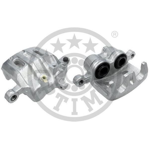 Pinza Freno Anteriore Sinistra Optimal Per Mitsubishi Pajero Ii (V3W, V2W, V4W) BC-1421L-image