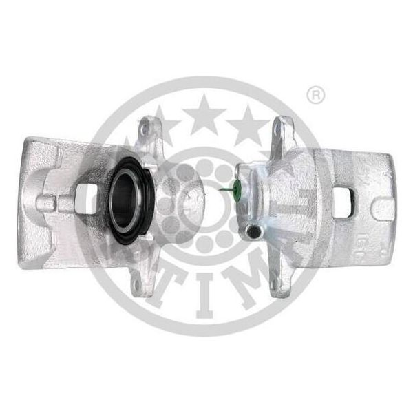 Pinza Freno Anteriore Destra Optimal Per Mazda 323 F Vi (Anno Di Costruzione) BC-1463R-image
