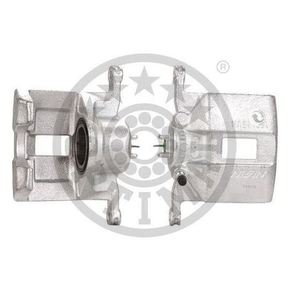 Optimal Pinza Freno Anteriore Sinistra Per Honda Civic Vii Hatchback (Eu, Ep, Ev) BC-1325L-image