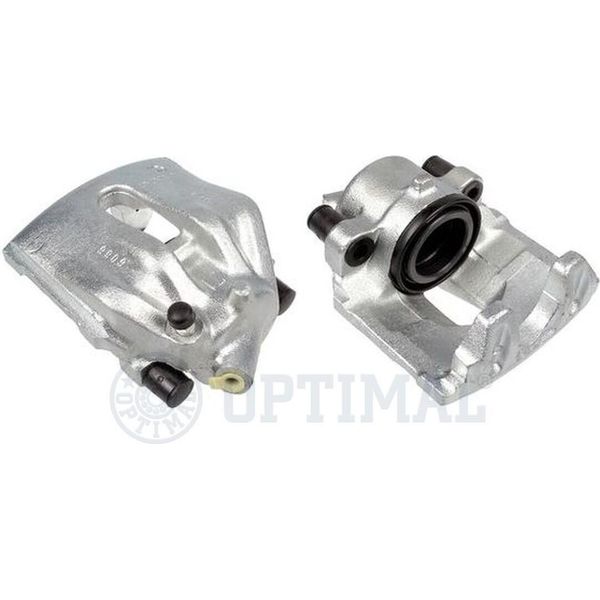 Optimal Pinza Freno Anteriore Sinistra Per Volvo V70 I (875, 876) BC-1176L-image