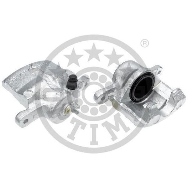 Pinza Freno Anteriore Destra Optimal Per Hyundai Atos (Mx) BC-1561R-image