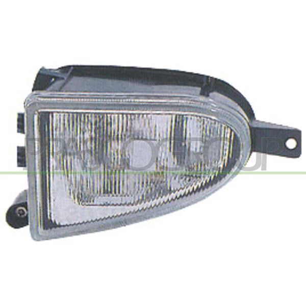 Prasco FD0764414 - Oe 7M0941699A Fendinebbia Anteriore, Sinistro Per Galaxy (Wgr), Alhambra (7V), Sharan (7M)-image