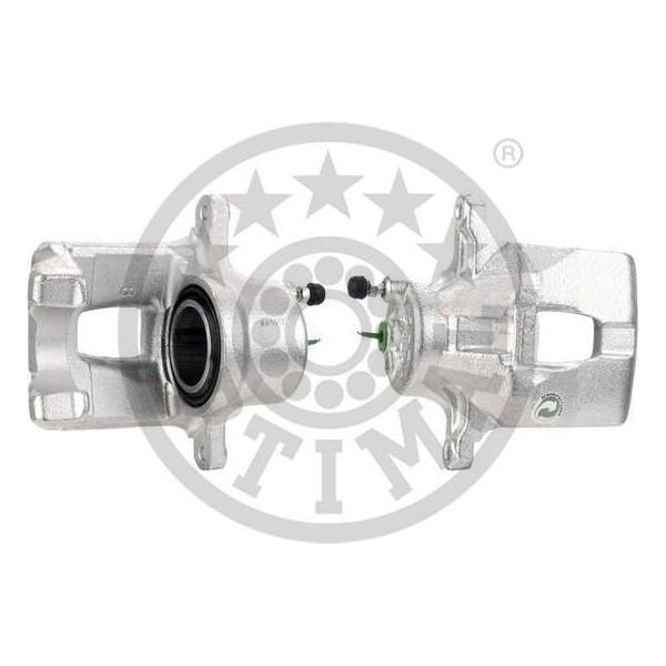 Pinza Freno Anteriore Sinistra Optimal Per Toyota Celica (ZZT23) BC-1589L-image