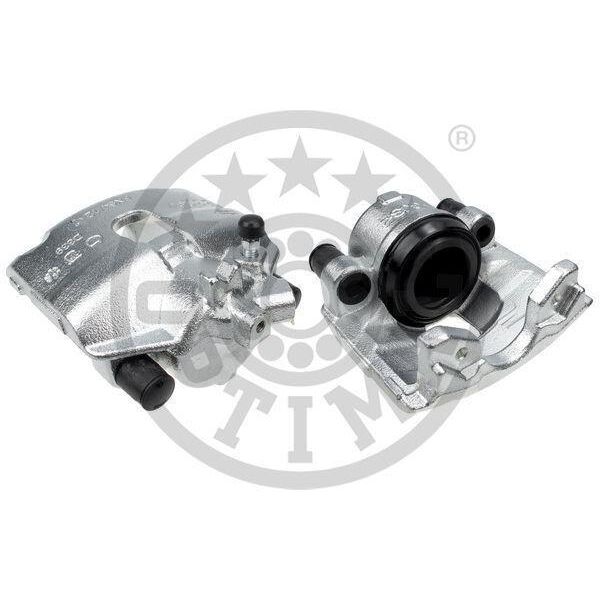 Optimal Pinza Freno Anteriore Destra Per Fiat 500 (312) BC-1928R-image