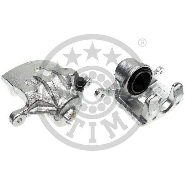 Pinza Freno Anteriore Destra Optimal Per Hyundai Ix20 (Jc) BC-2732R-image