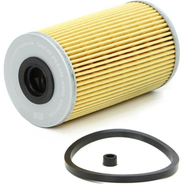 MASTER-SPORT 726X-KF-PCS-MS Filtro Carburante Per Renault Trafic Ii Bus (Jl)-image