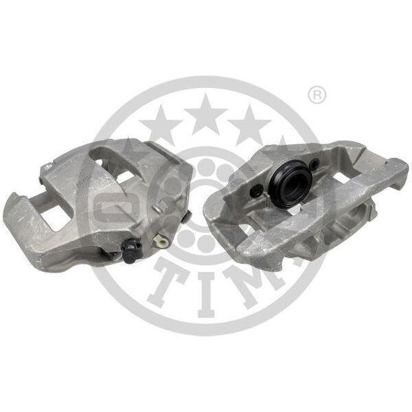 Optimal Pinza Freno Anteriore Destra Per Bmw 3 Touring (E91) BC-1653R-image