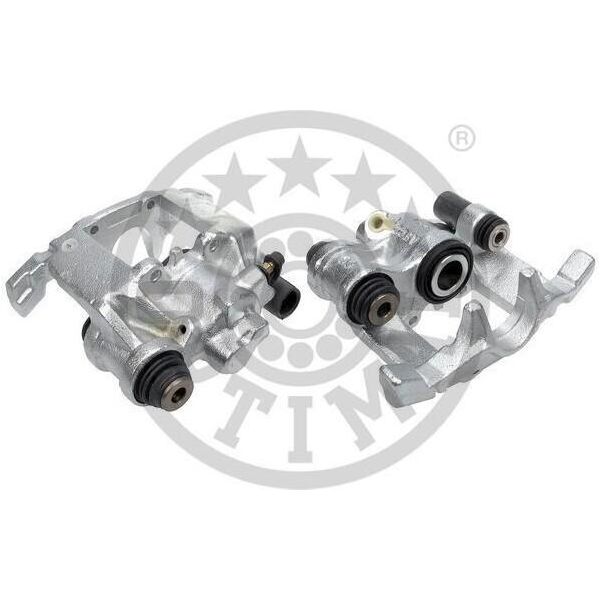 Pinza Freno Posteriore Sinistra Optimal Adatta Per MERCEDES-BENZ Vito Bus (638) BC-1693L-image