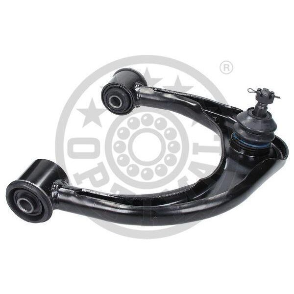 Optimal G6-1419 Braccio Trasversale Destro Anteriore Superiore Per Toyota Land Cruiser (KDJ12, GRJ12)-image