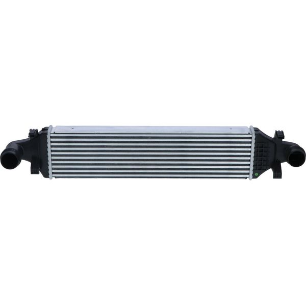 Nrf 30958 - Intercooler Oe 144615DC0A Per Classe A (W176), Classe B (W246), Cla (C117), Cla (X117), Classe Gla (X156)-image