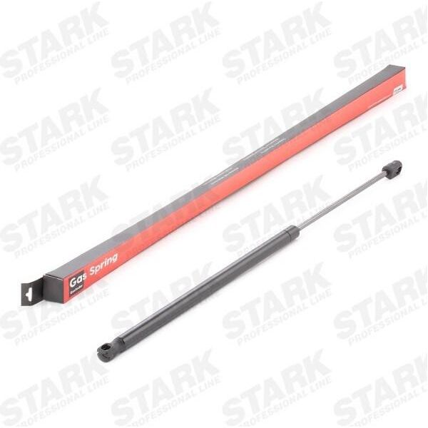 Stark SKGS-0220300 - Ammortizzatore Posteriore Oe 13101335 Per Vectra C (Z02)-image