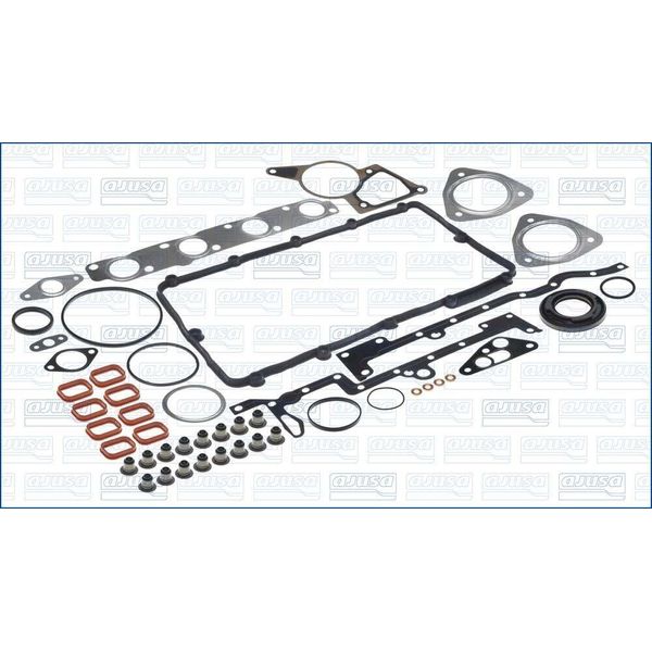 Ajusa 51069100 Set Completo Di Guarnizioni Motore Set Di Guarnizioni Per CitroËN Jumper Furgone Jumper Pianale/Telaio Jumper Bus-image