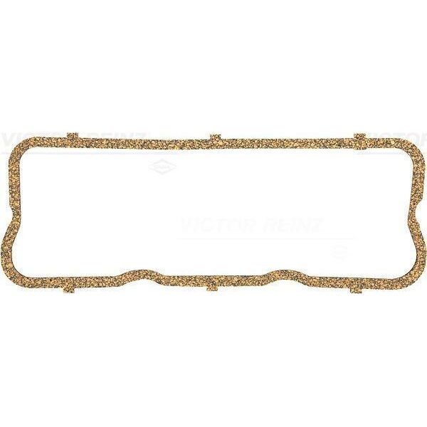 Reinz 71-41663-00 Coperchio Valvola Coperchio Testa Cilindro Guarnizione-image