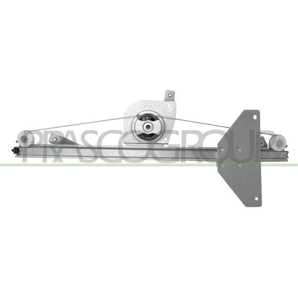 Prasco CI324W024 - Oe 9221FR Regolatore Di Finestrini, Anteriore Sinistro Per C3 Ii (Sc)-image