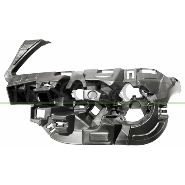 Prasco BM8041014 - Oe 51117212955 Staffa Paraurti, Anteriore Sinistra Per X3 (F25)-image