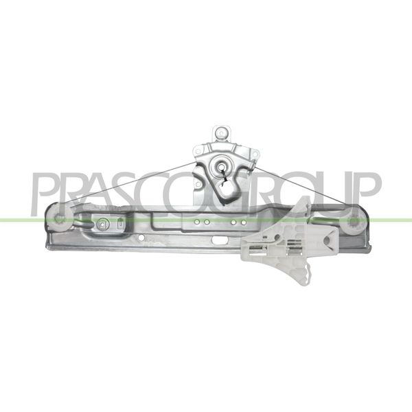 Prasco OP060W064 - Oe 13306923 Regolatore Del Finestrino, Posteriore Sinistro Per Insignia A (G09)-image