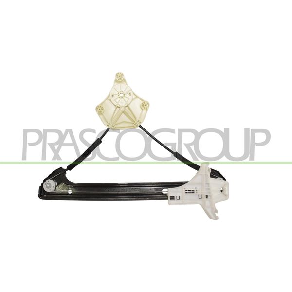 Prasco VG400W064 - Oe 5G4839461B Regolatore Del Finestrino, Posteriore Sinistro Per Golf Vii-image