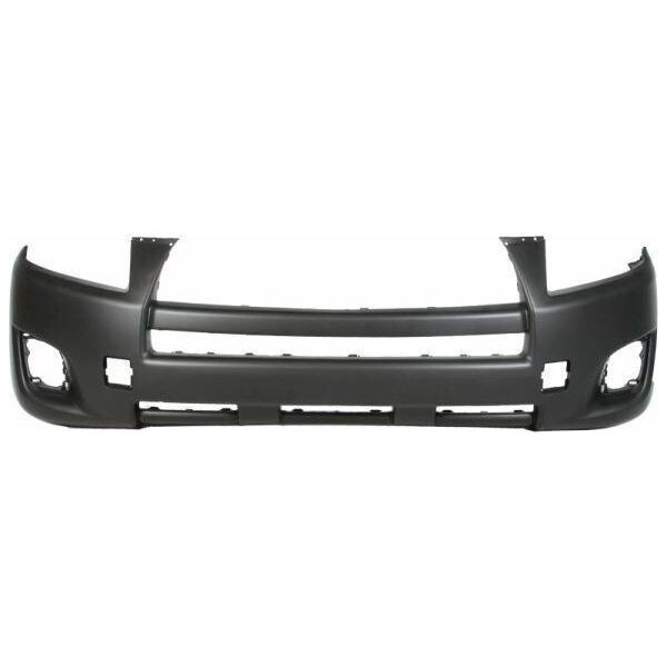 Blic 5510-00-8179905P - Paraurti Anteriore Oe 52119 42972 Per Rav 4 Iii (A3)-image