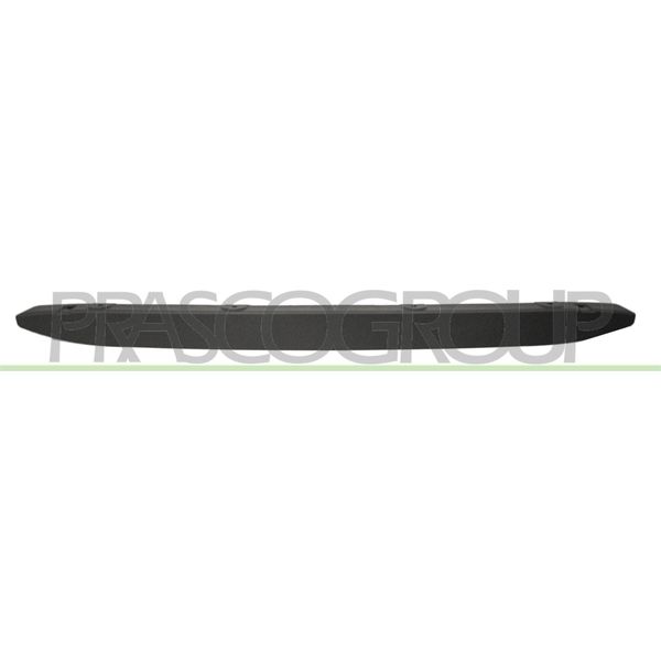 Prasco BM0531245 - Oe 51758071012 Modanatura, Paraurti Anteriore, Per Serie 5 (F90, G30), Serie 5 (G31)-image