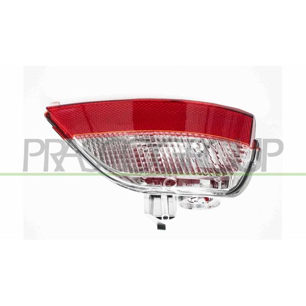 Prasco RN7004353 - Oe 265850007R Riflettore, Posteriore Destro Per Captur I (H5, J5)-image