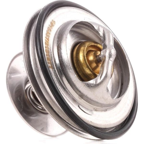 Ridex 316T0086 - Oe 04778 975 KüHlwasserthermostat FüR Voyager Iii (Gs), Cherokee (Xj), Grand Cherokee I (Zg, Zj), Grand Cherokee Ii (Wg, Wj)-image