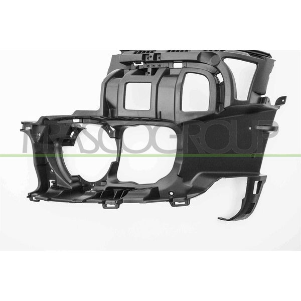 Prasco MN7041014 - Oe 51117390507 Staffa Paraurti, Anteriore Sinistra Per F60-image