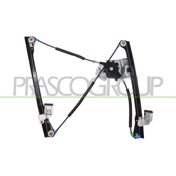 Prasco VG016W023 - Oe 6N4837462 Regolatore Di Finestrini, Anteriore Destro Per Polo (6N)-image