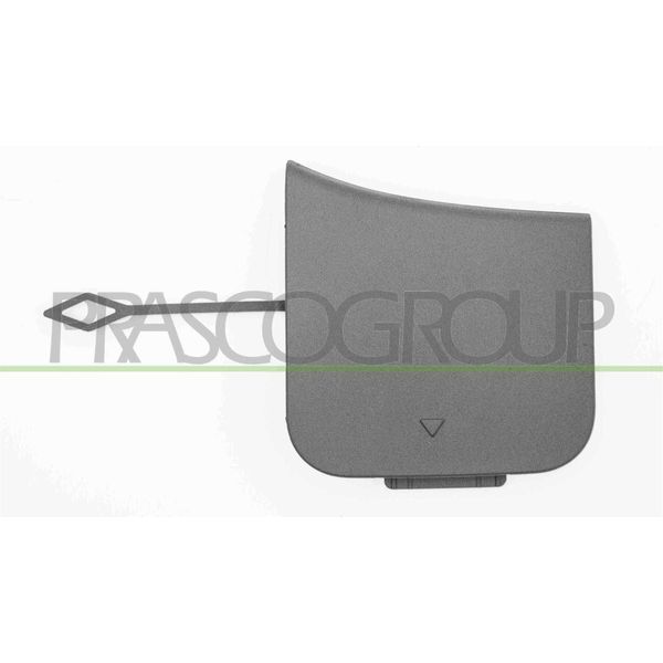 Prasco MN7041226 - Oe 51117478625 Flap, Gancio Di Traino Anteriore Per F60-image